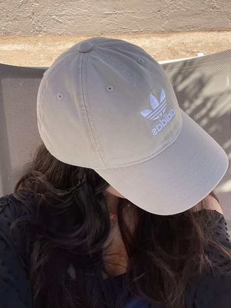 Baseball Caps, Adidas, Baseball