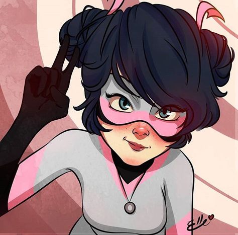 Multimouse Fanart, Ladybugs Movie, Marinette Ladybug, Ladybug Art, Ladybug Wallpaper, Miraculous Ladybug Wallpaper, Super Cat, Miraculous Ladybug Fan Art, Miraculous Ladybug Funny