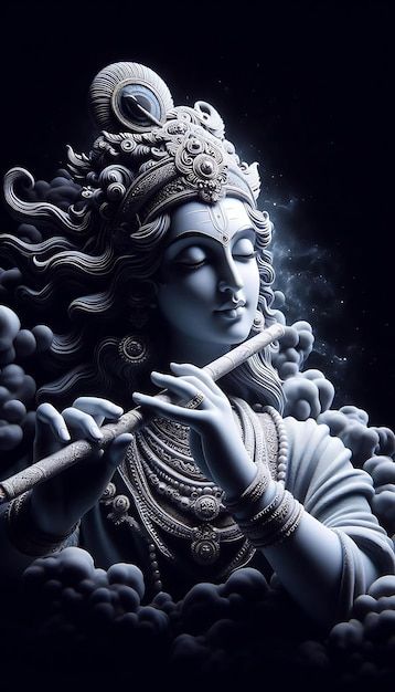 Krishna Lord Photos, Krishna Statue Beautiful, God Krishna Images, God Reference, About Lord Krishna, Krishna Shiva, Shree Jagannath, Lord Wallpapers, Shiva Lord