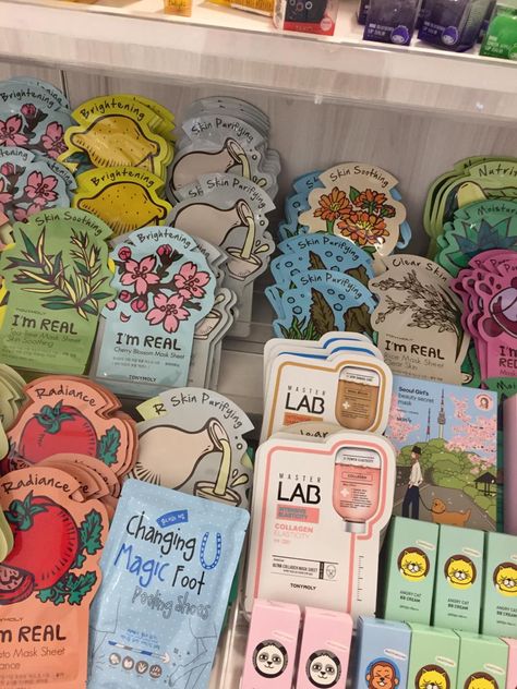 Skin Mask Aesthetic, Masque Aesthetic, Face Sheet Mask Aesthetic, Aesthetic Sheet Mask, Face Masks Aesthetic, Sheet Mask Aesthetic, Aesthetic Face Mask, Shein Cart, Tea Tree Mask