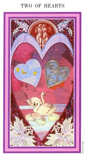 Tarot Deck, Ethereal Art, Swans, Pretty Art, Wall Collage, A Heart, Pretty Wallpapers, Aesthetic Art, Art Wallpaper