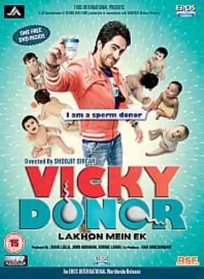 Vicki Donor Vicky Donor, Best Bollywood Movies, Live Cricket Streaming, Amazon Movies, Movies To Watch Online, Tv Series Online, Hindi Movie, Movie Lines, Movie Gifs