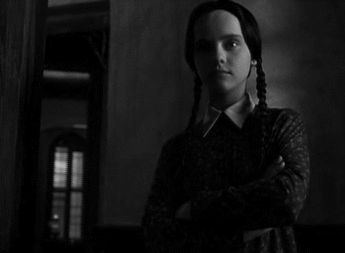 I got Be afraid, be very afraid.! How Much Like Wednesday Addams Are You Actually? Family Swimming, Addams Family Wednesday, Pumpkin Queen, Tim Burton Movie, Adams Family, Stand Up For Yourself, Buzzfeed Quizzes, Afraid Of The Dark, Christina Ricci