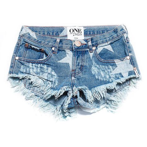 One Teaspoon Le Punk Bonitas Cut Off Shorts ($50) ❤ liked on Polyvore featuring shorts, torn shorts, cut-off, one teaspoon shorts, cutoff shorts and distressed shorts Punk Shorts, Shorts Ripped, One Teaspoon Shorts, Ripped Shorts, Stockholm Fashion, One Teaspoon, Distressed Shorts, Star Girl, Cut Off Shorts