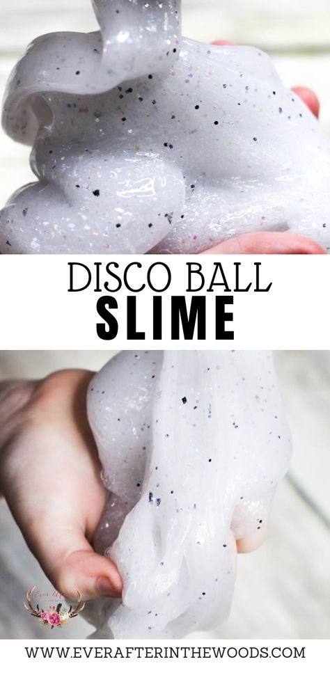 Disco Crafts For Kids, Disco Ball Crafts For Kids, Disco Activities, Disco Party Activities, Start The Party Vbs 2024 Crafts, Disco Ball Craft, Disco Ideas, Wolf Room, Cotton Candy Slime