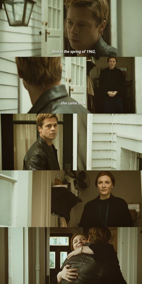 #romance #drama #EricRoth #Benjamin #BradPitt #Daisy #CateBlanchett #ElleFanning #Queenie #ElizabethAbbott #first #love #childhood #oldage #life #mystery The Curious Case Of Benjamin Button, Curious Case Of Benjamin Button, Benjamin Button, Greatest Movies, Les Benjamins, Septième Art, Elle Fanning, Cate Blanchett, Old Age