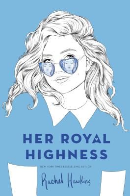 Regal romance abounds in this flirty, laugh-out-loud companion novel to Prince Charming, by New York Times bestselling author Rachel Hawkins. Rachel Hawkins, Her Royal Highness, Ya Books, Book Release, Penguin Books, Jazz Music, Fiction Books, Bestselling Author, Royals