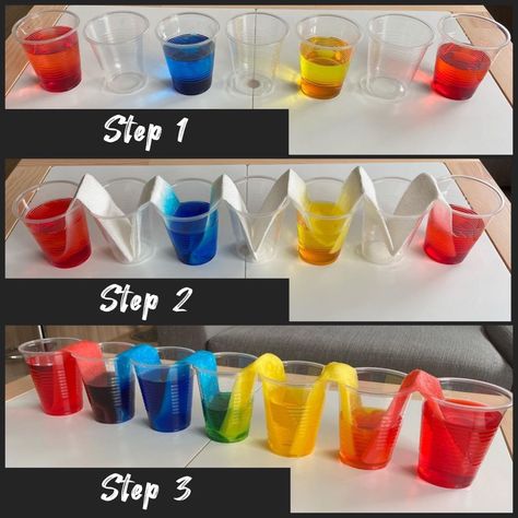 Colour Mixing Kindergarten, Mixing Primary Colors For Preschool, Rainbow Reggio Activities, Primary And Secondary Colors Activities, Mix It Up Book Activities, Mixing Colours Activities, Colour Mixing Activities Preschool, Primary And Secondary Colors Art Project, Colours Eyfs