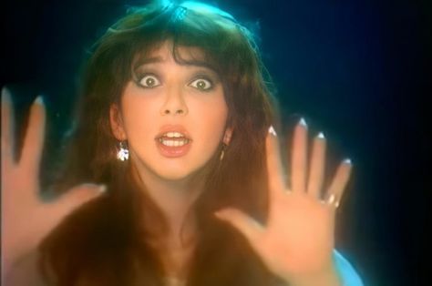 Watch the rare Kate Bush documentary in full Out Magazine, Kate Bush, Wuthering Heights, Google Search, Magazine