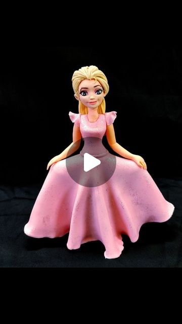 16K views · 2K likes | Antony Bidesh on Instagram: "How to make fondant figurine / fondant figurine / how to sculpt fondant figurine / fondant doll / cake topper . . . Hi this is handmade fondant figurine . . . #fondantdoll #fondantfigurine #howtomakefondantfigurine #howtomakefondantdoll #cake #cakes #caketopper #cakedesign #cakedecorator #birthdaycake #weddingcake" Fondant Figurines Tutorials, Fondant Doll Tutorial, Fondant Doll Cake, Fondant Doll, Fondant Figurine, Fondant People, 35 Year Old Woman, Doll Cake Topper, Fondant Figures Tutorial