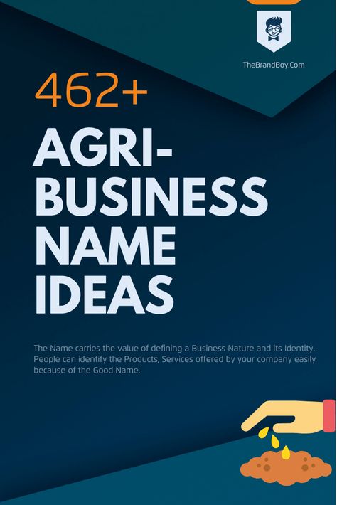 Agri Bussiness Name Ideas Agriculture Business Plan, Video Infographic, Business Company Names, Names Generator, Computer Business, Happy Marriage Tips, Agriculture Business, Business Name Ideas, Agricultural Sector