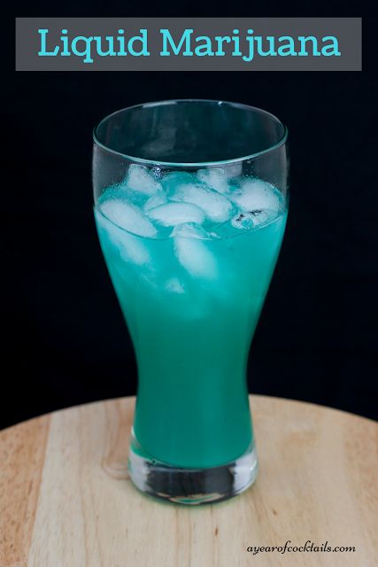 Apple Pucker, Malibu Rum, Sour Mix, Light Rum, Blue Curacao, Coconut Rum, Alcohol Drink Recipes, Drinks Alcohol Recipes, Daiquiri