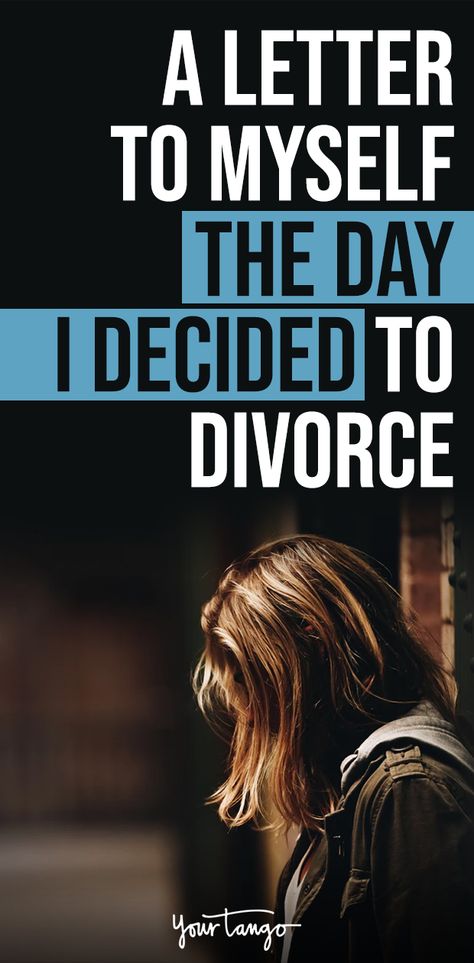 Moving On After Divorce, Getting Over Divorce, A Letter To Myself, Advice Jar, Letter To Myself, Coping With Divorce, Save Marriage, Going Through A Divorce, Divorce Recovery