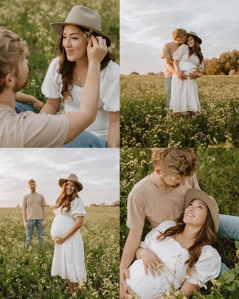 Maternity in the flower field 🥹 a dream come true! 🌼 #maternityphotography #tampaphotographer #tampafl #floridaphotographer #flphotographer #couplesphotography #gpresets #unscriptedposingapp #ignitedmotherhood #collageableapp #collageable #scrl #familyphotography #flowerfields #flowerfield Maternity Pics In Flower Field, Sun Flower Maternity Shoot, Maternity Photos In Flower Field, Grass Field Maternity Pictures, Outdoor Maternity Photos Summer Family, Flower Farm Maternity Shoot, Wildflower Maternity Photos, Maternity Photography In Field, Meadow Maternity Photos