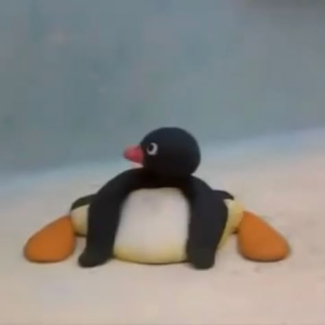 NOOT NOOT Pingu Reaction Pics, Pengu Memes, Pingu Pfp, Pingu Icons, Pingu Memes, Pingu Pingu, Penguin Costume, Noot Noot, Learn Japanese Words