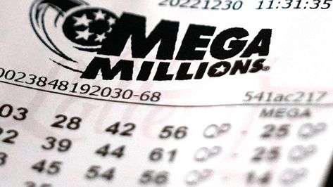 Winning Mega Millions numbers $36 million jackpot August 15, 2023 | wkyc.com Million Number, Lottery Winners, Winning Ticket, Paypal Giveaway, Mega Millions Jackpot, Winning Lottery Numbers, Lottery Drawing, Scratch Off Tickets, Jackpot Winners