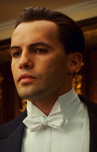 Caledon "Cal" Hockley (Titanic) Cal Hockley, Titanic Kate Winslet, Titanic 1997, Tessa And Scott, Billy Zane, Titanic Movie, Rms Titanic, Cartoon Profile Pictures, Kate Winslet