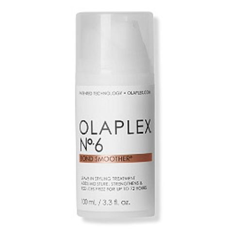 Olaplex No. 7 Bonding Oil gives me smoother and shinier hair Olaplex No 6, Olaplex Products, Styling Cream, Frizz Control, Hair Breakage, Frizz Free, Hair Cream, Hair Repair, Gray Hair