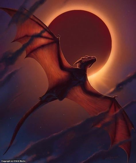 Dragons Art Page 🐲🐉 on Instagram: “Eclipse Dragon! What would you name this beauty? ______________ DOUBLE TAP to pet the DRAGON 🐲 💕🐲 ⠀⠀⠀⠀⠀⠀⠀⠀⠀ 🐲Dragons🐉 on the daily!…” Dragon Rouge, Dragon Dreaming, Didgeridoo, Dragon Heart, Cool Dragons, Heart Poster, Dragon Pictures, Dragon Artwork, Mythical Creatures Art