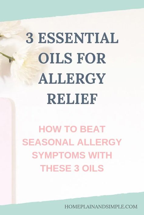 Sinus Relief Essential Oils Diffuser, Allergy Essential Oil Blend, Allergy Diffuser Blend, Sinus Relief Essential Oils, Allergy Relief Essential Oils, Essential Oils Allergies, Seasonal Allergy Symptoms, Sinus Allergies, Oils For Sinus