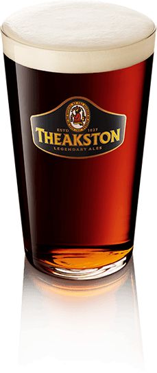 Theakston - Theakston Old Peculier cask ale Different Types Of Beer, Canadian Beer, British Beer, Specialty Beer, Beer Cheers, Beers Of The World, Beer Art, Yorkshire Dales, Beer Labels