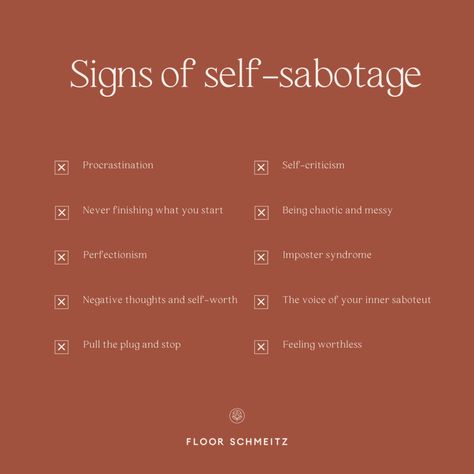 Signs Of Self Sabotage, Why Do We Self Sabotage, Leaving Comfort Zone, Bedroom Pics, Leave Your Comfort Zone, Get A Raise, Self Sabotaging, Have More Energy, One Year Later