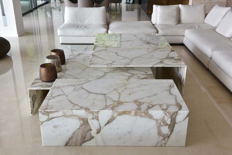 White quartzite