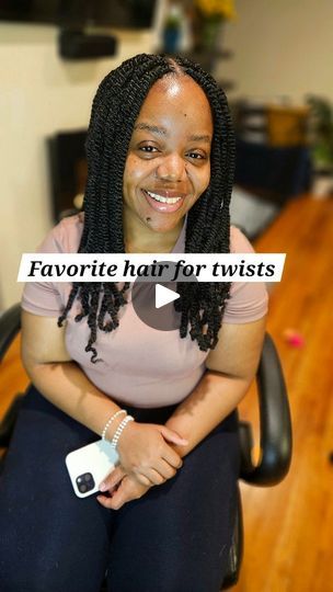 72 reactions | This hair really gives "natural hair" looking twists. The hiar is called "twisted up springy afro twist" by outre expressions. 24 inches. Share with a friend! #afrotwist #afrotwists #kinkytwists ##kinkyhair #outrehair #springyafrotwist #expressionshair #protectivestyles #nycprotectivestyles | NYC Braids Twists Locs Crochet | fearless_la · Original audio | Reels Twisted Up Springy Afro Twist, Afro Puffy Twists, Springy Afro Twist, Twists Locs, Outre Hair, Afro Twist, Locs Crochet, Twist Hairstyles, Protective Styles