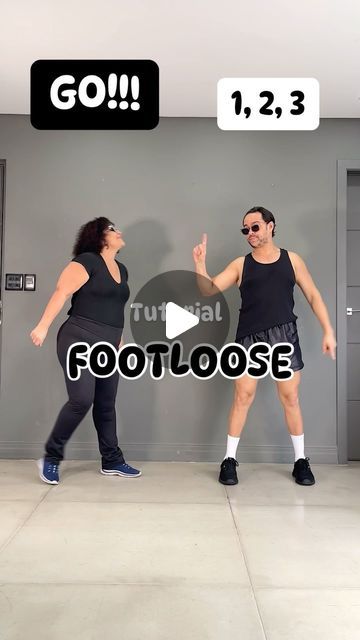 Footloose Dance, Dance Exercise, Country Line Dancing, Steps Dance, Easy Dance, Dance Technique, Dance Tutorial, Dance Steps, Line Dancing