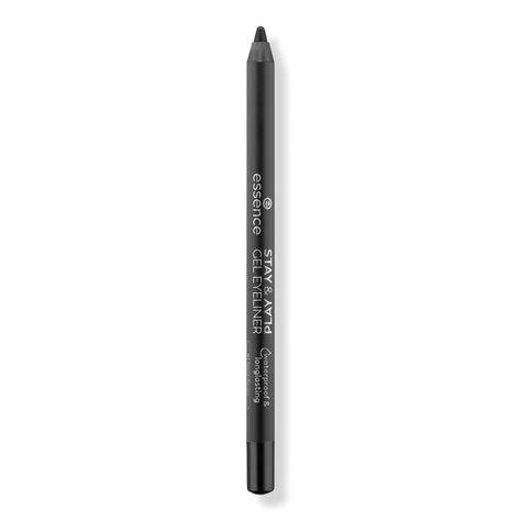 The Best Eyeliner, Brown Eyes Pop, Eyeliner Application, Makeup List, Eyebrow Eyeshadow, Black Raven, Makeup Pro, Best Eyeliner, Makeup Bag Organization