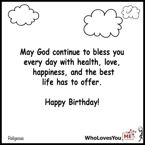 Happy Birthday Wishes God Bless You, Birthday Wishes God Blessings, Happy Birthday May God Bless You, May God Bless You On Your Birthday, Happy Birthday God Bless You, Happy Birthday Brother Wishes, God Bless You Quotes, Birthday Greetings Quotes, Religious Birthday Wishes