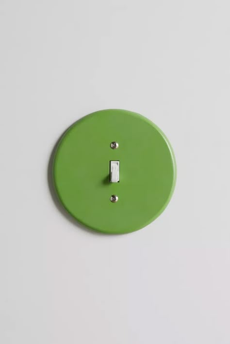 Ideas Habitaciones, Uo Home, Curtain Tiebacks, Light Switch Cover, Toggle Switch, Switch Plate, Switch Covers, Light Switch Covers, Dream House Decor