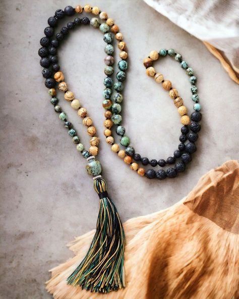 elevate your energy with our 7 chakra lava stone necklace. featuring a unique design and a touch of elegance with a soft tassel. boho Handmade 1xlava necklace Welcome to our Small handmade business where we craft exquisite jasper bracelets and necklace's with love and attention to detail. When you shop with us your not only supporting a small business, bu...#JewelryAddict #Style #Accessories #Spirit #Free #Bohemian #Gemstone #Style #Your #Accessories #Embrace #with #Jewelry #Boho #Exploring Spiritual Beads, Lava Stone Necklace, Main 1, Yoga Necklace, Diy Collier, Boho Handmade, Necklace Stone, Lava Beads, Jasper Bracelet