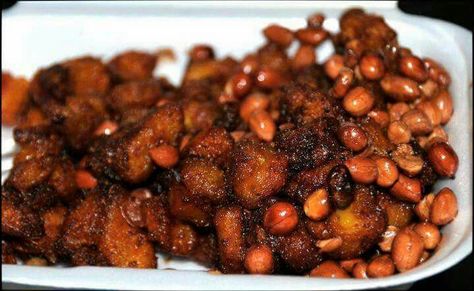 Kelewele Ghana, West African Countries, Cafe Menu, Cuisine Recipes, West Africa, Ghana, Cafe, Quick Saves, Art