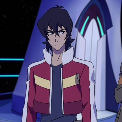 Keith Kogane Icon, Amused Expression, Keith And Lance, Keith Voltron, Voltron Keith, Cosmic Dust, Voltron Funny, Not Amused, Keith Kogane