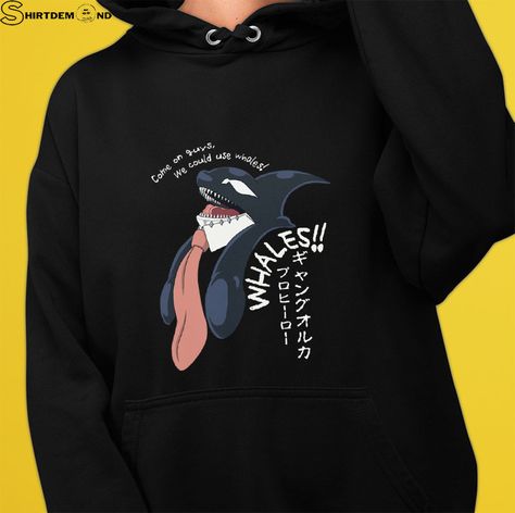 Gang Orca, Back To The Future, My Hero, Hero Academia, My Hero Academia, Universe, T-shirt, Sweatshirts, T Shirt