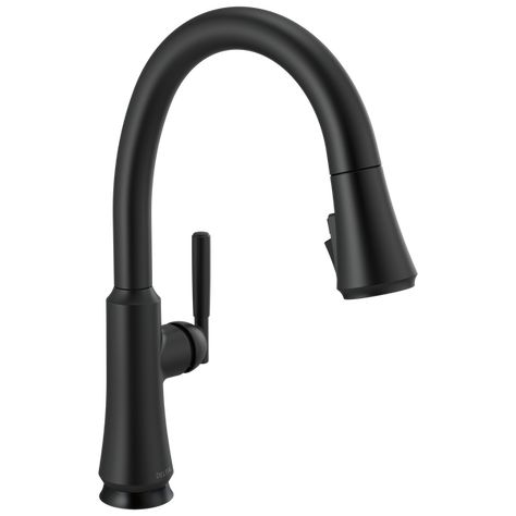 Where To Buy Delta Kitchen Faucet, Cottage Remodel, Pull Down Kitchen Faucet, Retractable Hose, Navigation Design, Kitchen Games, Delta Faucets, Kitchen Upgrades, Tiny Diamond