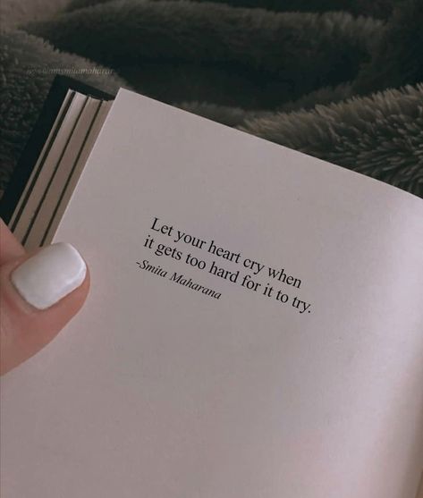 poets of instagram (@poets) posted on Instagram: “let it heal” • Jan 19, 2021 at 1:10pm UTC Best Quotes From Books, Hard Quotes, Self Healing Quotes, Good Day Quotes, Quote Love, Simple Quotes, Very Inspirational Quotes, Caption Quotes, Snap Quotes