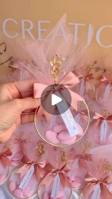 Creation Especially For You on Instagram: "Dragées modèle « Rebondo »
Pour baptême, mariage, naissance … ou tout autre événement, avec les couleurs de votre choix ✨

#baptême #baptemefille #baptemegarcon #dragees #dragée #drageesnaissance #baptismfavors #baptismideas #cadeauinvité #baptêmes #naissance  #mariages #weddingfavoursideas #creationespeciallyforyoudesigns" Recuerdo Baby Shower, Japanese Birthday, Classic Wedding Cake, Baby Favors, Baptism Ideas, Decoupage Vintage, Shower Food, 50th Birthday Party, Dollar Tree Crafts