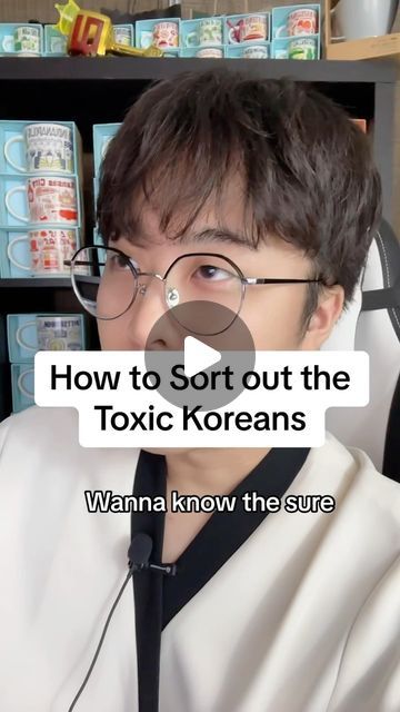 31K views · 6.1K likes | Kenji Gunny Kumagai on Instagram: "How to sort out the toxic Korean men #korea #korean #koreanman #koreanmen #relationship #relationshipadvice #relationshiptips" How To Get A Korean Boyfriend, Korean Boyfriend, Healthy Relationship Tips, Korean Men, Relationship Tips, Healthy Relationships, Relationship Advice, On Instagram, Instagram