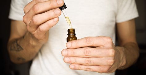 Have you ever thought about trying CBD oil, only to find yourself hesitating with concerns about CBD oil side effects? While we all like to hope that any supplements we take will be perfectly fine, it’s important to consider that they can have potential side effects. Endocannabinoid System, Improve Mood, Beard Oil, Content Writing, Hemp Oil, Natural Treatments, Cbd Oil, How To Do Yoga, Side Effects