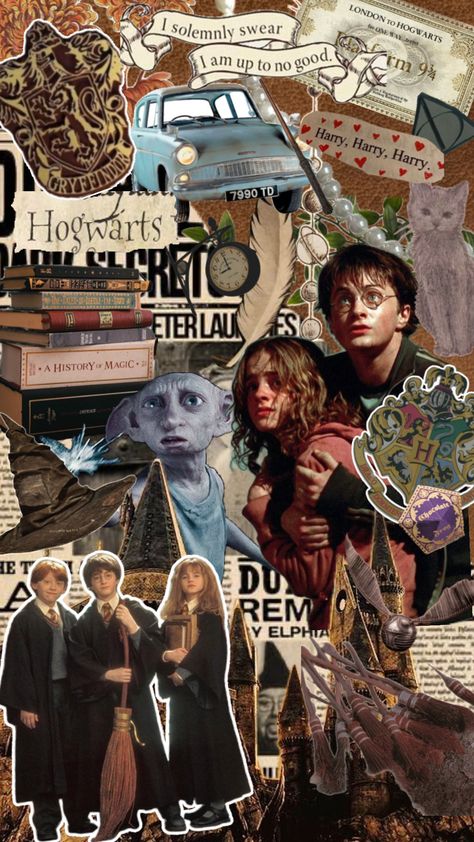 Harry Potter 🪄 #harrypotter #collage #fall #movie #f4f Harry Potter Collage, Harry Potter Wallpaper Backgrounds, Harry Potter Phone Case, Harry Potter Wallpaper Phone, Fall Movie, Harry Potter Phone, Harry Potter Ron And Hermione, Harry Potter Room Decor, Movie Collage