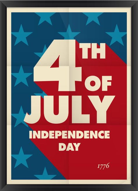 Happy 4th of July Patriotic Graphic Design, Memorial Day Design, 4 Of July Wallpaper, Labor Day Design, Fourth Of July Graphic, Independence Day 1776, 4 July Usa, 4th Of July Design, July Wallpaper