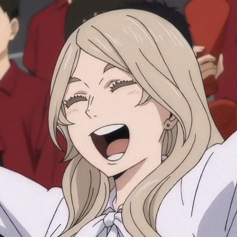 Haikyuu Alisa Haiba, Haikyuu Alisa, Alisa Haiba, Strong Female Anime Characters, All Anime Characters, Anime Ninja, Best Anime Couples, Manga Characters, Anime Oc