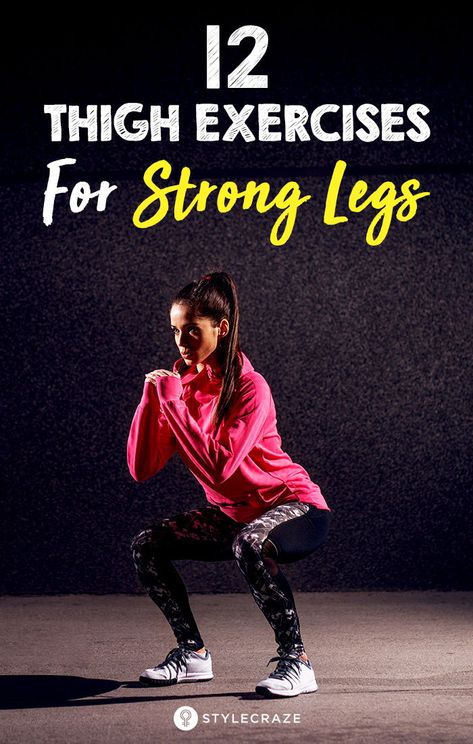 Strengthening Exercises For Women, Best Leg Workouts, Leg Strengthening Exercises, Toned Legs Workout, Knee Strengthening Exercises, How To Strengthen Knees, Best Leg Workout, 12 Minute Workout, Leg Workout At Home