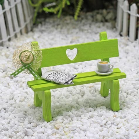 Indoor Fairy Garden, Indoor Fairy Gardens, Butterfly Garden Design, Deadheading, Fairy Garden Furniture, Fairy Garden Crafts, Fairy Garden Designs, Fairy Furniture, Fairy Garden Houses