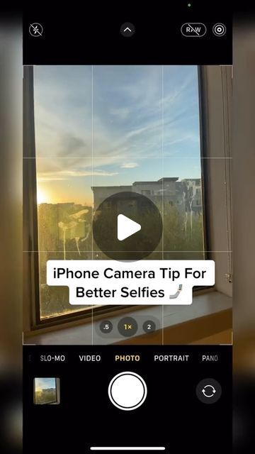 JD The Camera Guy on Instagram: "iPhone Camera Tip For Better Selfies 🤳🏼  . . . #fyp #viral #trending #trend #trends #blowthisup #explore #explorepage #iphonecamera #iphone13camera  #iphone14camera #ios16 #iphone13 #iphone14 #shotoniphone #trick #tricks #iphonephotography #photography #photographer #mobilephotography" How To Take Good Pictures With Iphone, Iphone Camera Tricks, Better Selfies, Iphone Selfie, Camera Selfie, Hidden Pictures, Camera Hacks, Iphone Camera, Mini Camera