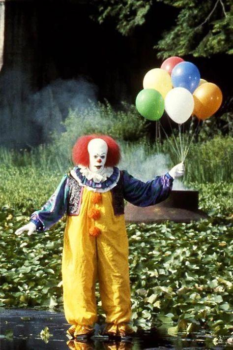 Pennywise The Clown, The Clown, Popular Culture, Stephen King, News Today, Latest News, Interview