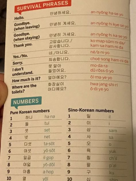 Korean Books Aesthetic, Korean Learning Book, Korean Notes, Learning Korean Grammar, Learn Basic Korean, Korean Grammar, Learn Korean Alphabet, Learn Hangul, Easy Korean Words