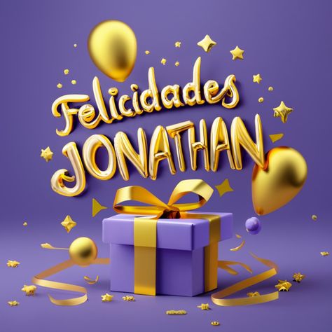 Lilac Paint, Paint 3d, Good Day Messages, Bold Text, 3d Rendering, Birthday Wishes, Happy Birthday, Gift Box, Jesus